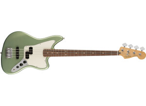 Fender Player Jaguar Bass