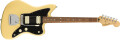 Les Jazzmaster et Jaguar Fender Player