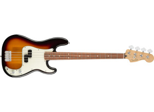 Fender Player Precision Bass