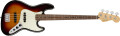 Fender Player : des Jazz Bass à tire-larigot