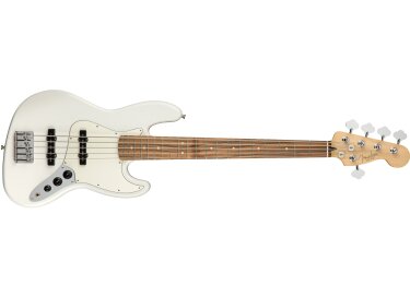 Fender Player Jazz Bass V