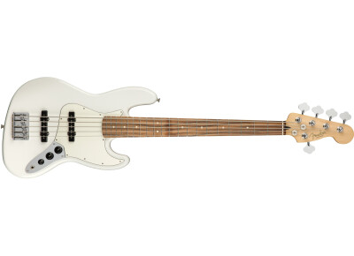 Fender Player Jazz Bass V