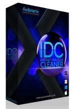 Audionamix IDC: Instant Dialogue Cleaner