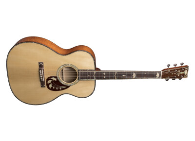 Martin & Co OM-Arts & Crafts