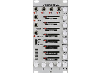 Malekko Varigate 4 plus