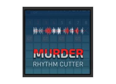 TURN2ON Murder RhythmCutter