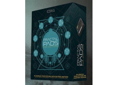 CO5MA Fractal Pads for Digitone