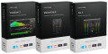 Le bundle d’analyseurs Modern Mastering de Nugen Audio en promo