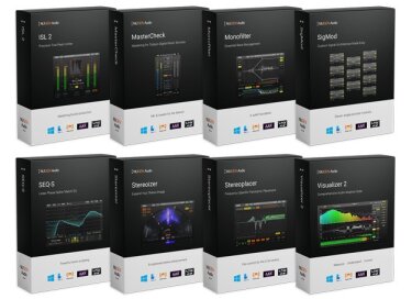 Nugen Audio Nugen Producer