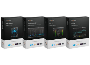 Nugen Audio Surround Suite