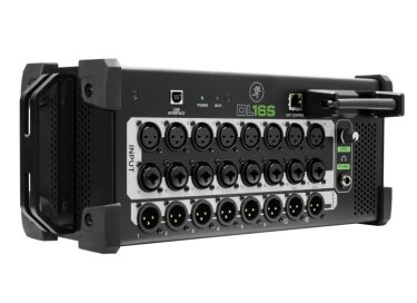 Mackie DL16S