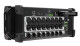 Consoles Mackie DL16S/32S et Master Fader 5