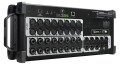 Consoles Mackie DL16S/32S et Master Fader 5
