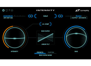 Zynaptiq Intensity
