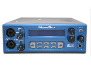 Muse Research MuseBOX