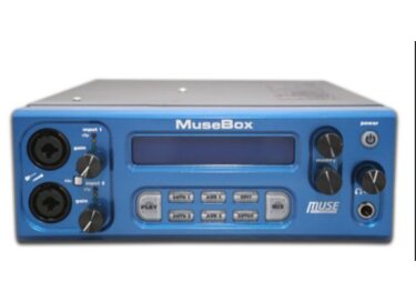Muse Research MuseBOX