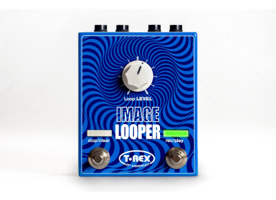 T-Rex Engineering Image Looper