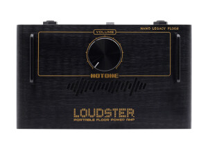 Hotone Audio Loudster