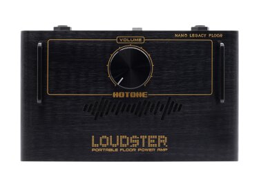 Hotone Audio Loudster