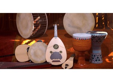 Native Instruments Middle East