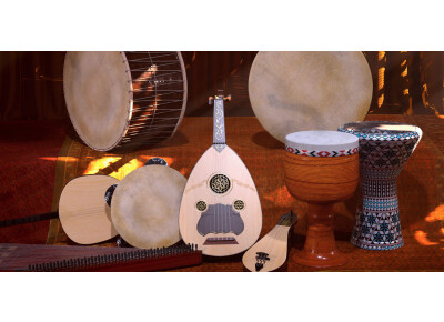 Native Instruments Middle East