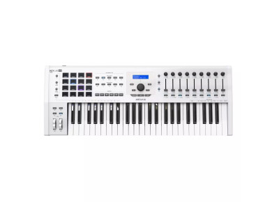 Arturia KeyLab 49 mkII