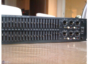 C Audio EQ 312