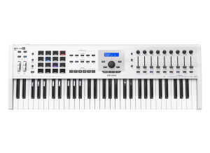 Arturia KeyLab 61 mkII