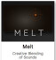 Cinematique Instruments Melt pour Kontakt