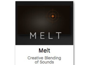 Cinematique Instruments Melt