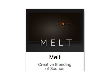 Cinematique Instruments Melt