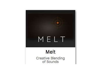 Cinematique Instruments Melt