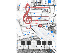Blamsoft Note Blast