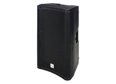 the box pro DSP112