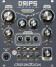 Dreadbox lance la v2 de son module Drips