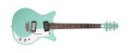 Les nouvelles guitares 59 de Danelectro