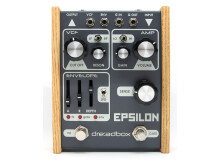 Dreadbox Epsilon Limited Edition