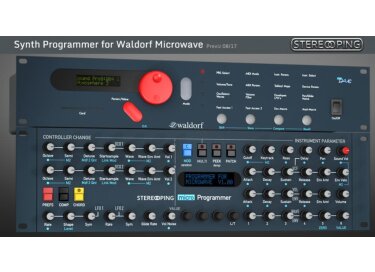 Stereoping Micro Programmer