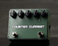 La réverbe Lo-Fi Counter Current de SolidGoldFX