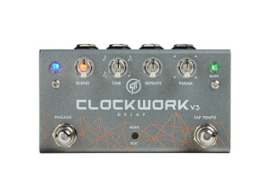 GFI System Clockwork V3