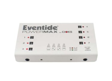 Eventide PowerMAX