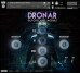 Gothic Instruments annonce le Dronar Glitchscapes