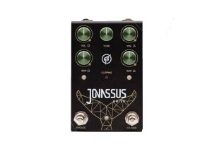 GFI System Jonassus