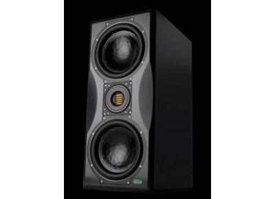 Unity Audio The Boulder mkIII