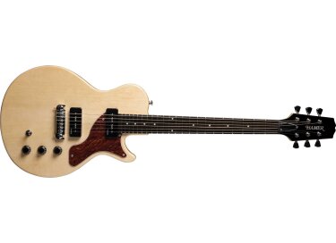 Hamer Monaco “Special K” MONKJ