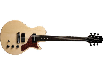 Hamer Monaco “Special K” MONKJ