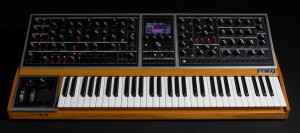 Moog Music Moog One 8
