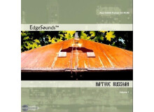 Edge Sounds Native Russian Vol.1