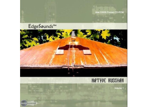 Edge Sounds Native Russian Vol.1