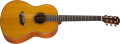 Yamaha ravive la flamme des guitares Parlor CSF